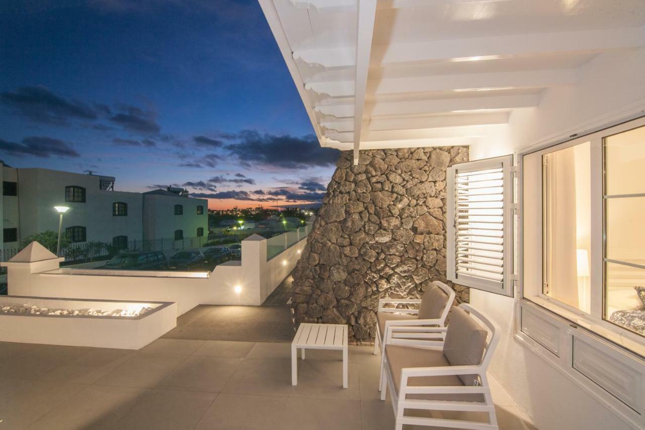 Rooms & Suites Princesa Sonia Puerto del Carmen  Exterior photo