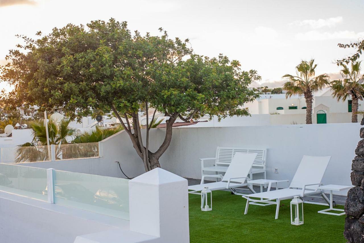 Rooms & Suites Princesa Sonia Puerto del Carmen  Exterior photo